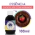 Essência Chocolate com Morango (100ml)