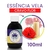 Essência Vela Cravo Flor (100ml)