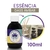 Essência Dass Âmbar (100ml)
