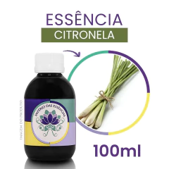 Citronela (100ml)