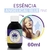 Essência Fine Angelical Blue (60ml) - Império das Essências