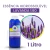 Essência Hidrossolúvel Lavanda 1:80 (1l)