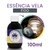 Essência Vela Figo (100ml)