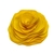 Flor de Madeira Pequena Amarela (uni)