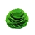 Flor de Madeira PP Verde-Limão (uni) - comprar online