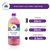Base Sabonete Líquido Luxo Deep Rose (Lt) - Império das Essências