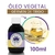 Óleo Vegetal de Gérmen de Trigo (100ml) - Império das Essências