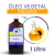 Óleo Vegetal de Girassol (1l) - Império das Essências