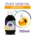 Óleo Vegetal de Girassol (100ml) - Império das Essências