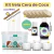 Kit Fabricação de Velas em Potes de Cera de Coco - comprar online