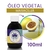 Óleo Vegetal de Maracujá (100ml) - Império das Essências