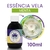 Essência Vela Menta (100ml) - comprar online