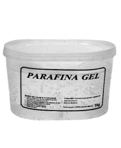 Parafina Gel Plus para Vela (1kg)