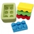 Molde Lego Massageador 1 Cavidade (1un)