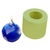 Molde Bolinha de Natal 1 Cavidade (1un)