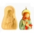 Molde Jesus 1 Cavidade (1un)