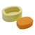 Molde Semi Oval 1 Cavidade (1un)