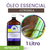 Oleo Essencial de Citronela (1l)