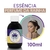 Essência Perfume da Rainha (100ml)