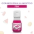 Corante Água Alimentício Pink (10ml)