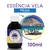 Essência Vela Praia (100ml)