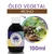 Óleo Vegetal de Rícino (100ml) - Império das Essências
