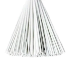 Vareta de Fibra Branca 25x4mm (1un)