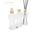 Vidro Cinturinha Classic 220ml Rosca 28/410 (1un) na internet
