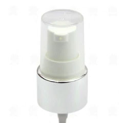 Válvula Dosadora Prata Rosca 20/410 (1un)