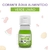 Corante Água Alimentício Verde Limão (10ml)