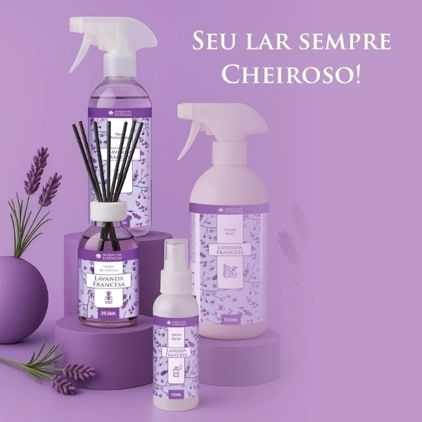 Banner de Império das Essências