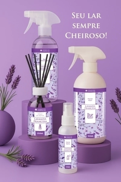 Banner de Império das Essências