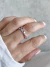 Anillo de Plata - Diora Joyas