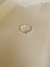 Anillo Solitario - comprar online