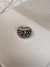 Anillo en Plata Inflada Mixed - comprar online