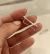 Aritos Trepadores Flechas de Cristal - comprar online