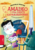 Amadeo y otra gente extraordinaria - comprar online