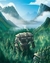 Amuleto 2 - La Maldición del Guardián de la Piedra en internet