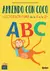 Aprendo Con Coco. Lectoescritura De La A La Z - comprar online