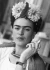 Frida Kahlo en internet