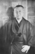 Retrato de Junichiro Tanizaki