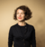Retrato de Maria Popova 
