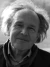 Retrato de Peter Kurzeck