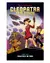 Cleopatra en el espacio 1 - Práctica de tiro