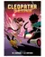 Cleopatra en el espacio 2 - El ladrón y la espada