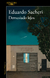 Portada del libro Demasiado Lejos de Eduardo Sacheri