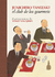 Portada del libro El Club De Los Gourmets de Junichiro Tanizaki