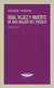 Portada del libro “Vida, vejez y muerte de una mujer del pueblo” de Didier Eribon