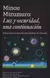Portada del libro “Luz y oscuridad, una continuación” de Minae Mizumura