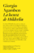 La Locura De Holderlin - comprar online